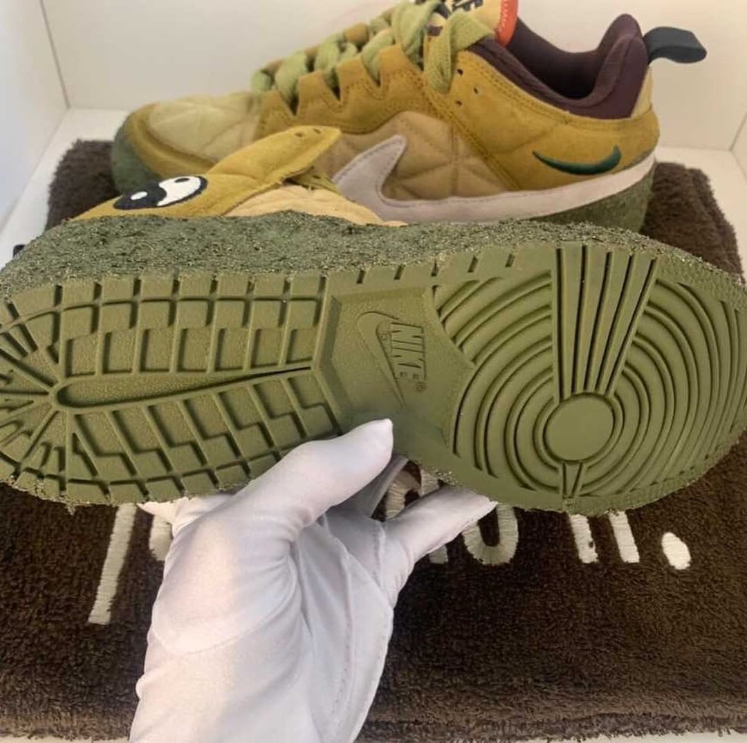 Cactus Plant Flea Market x Nike Dunk Low 2022