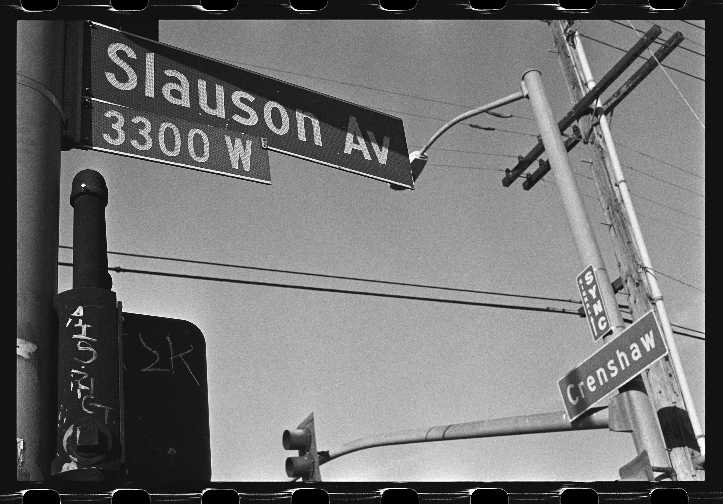 Nipsey Hussle &#x27;The Marathon&#x27;