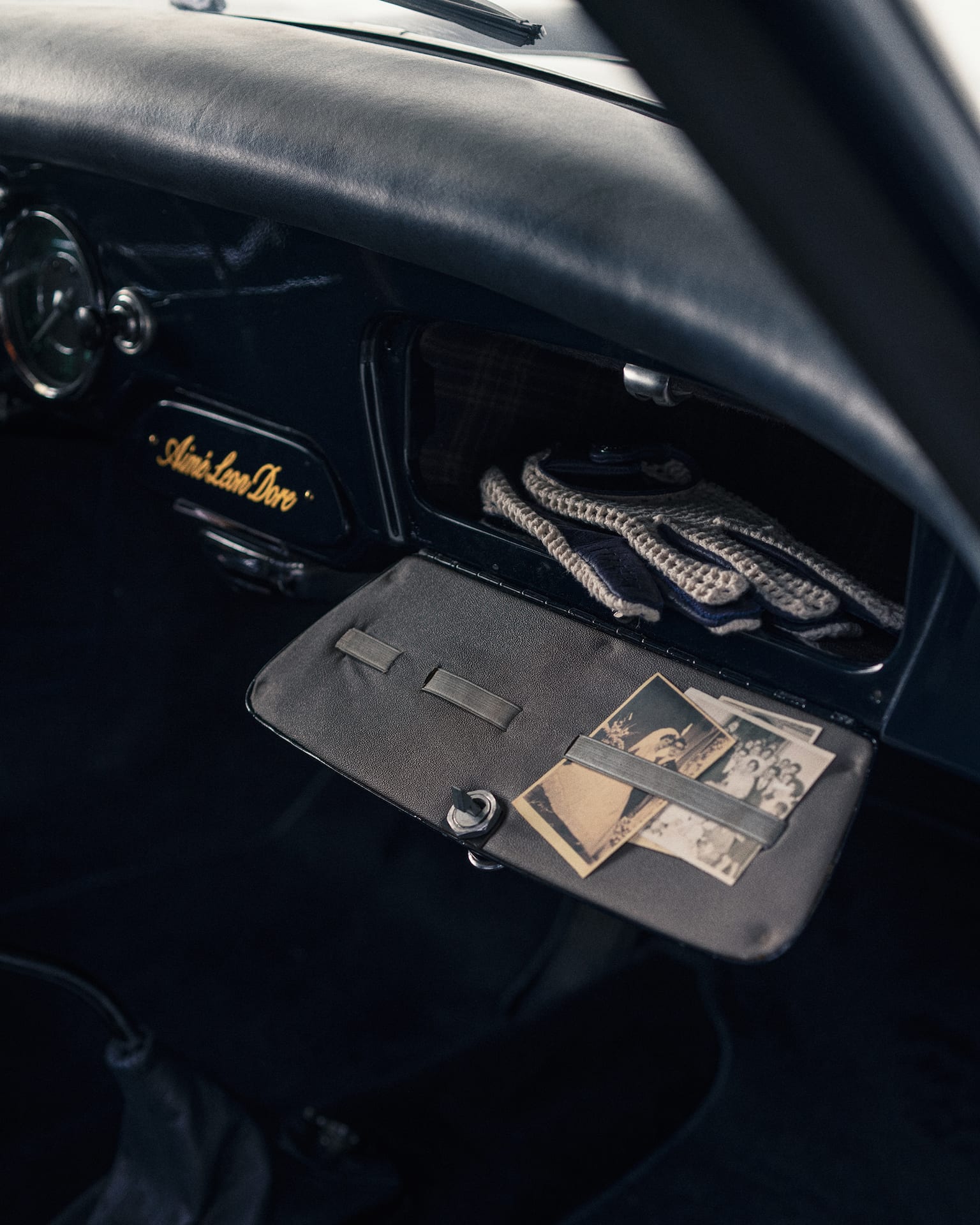 Aimé Leon Dore Launches 1960 Porsche 356B Collab | Complex