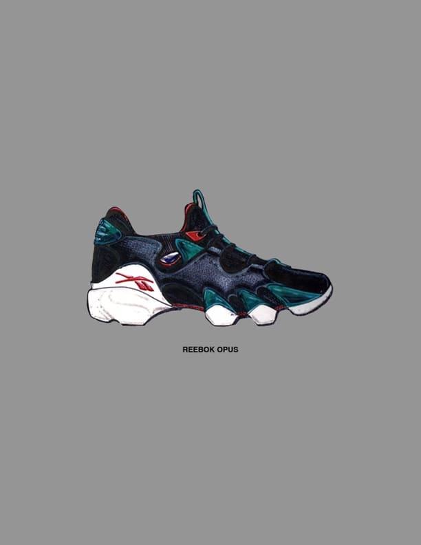 Steven Smith Sneaker Designs 10