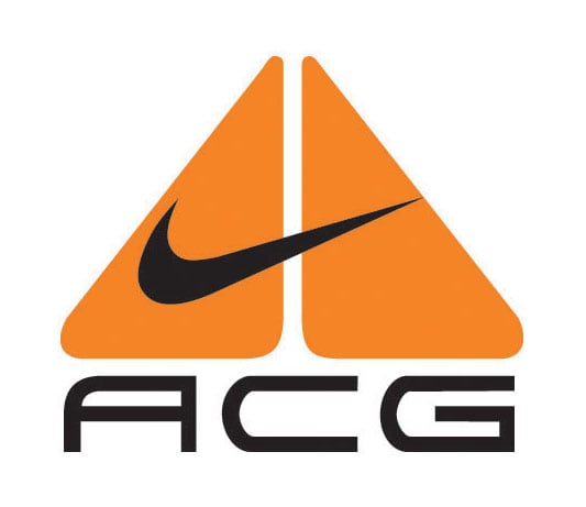 Nike All Conditions Gear Logo