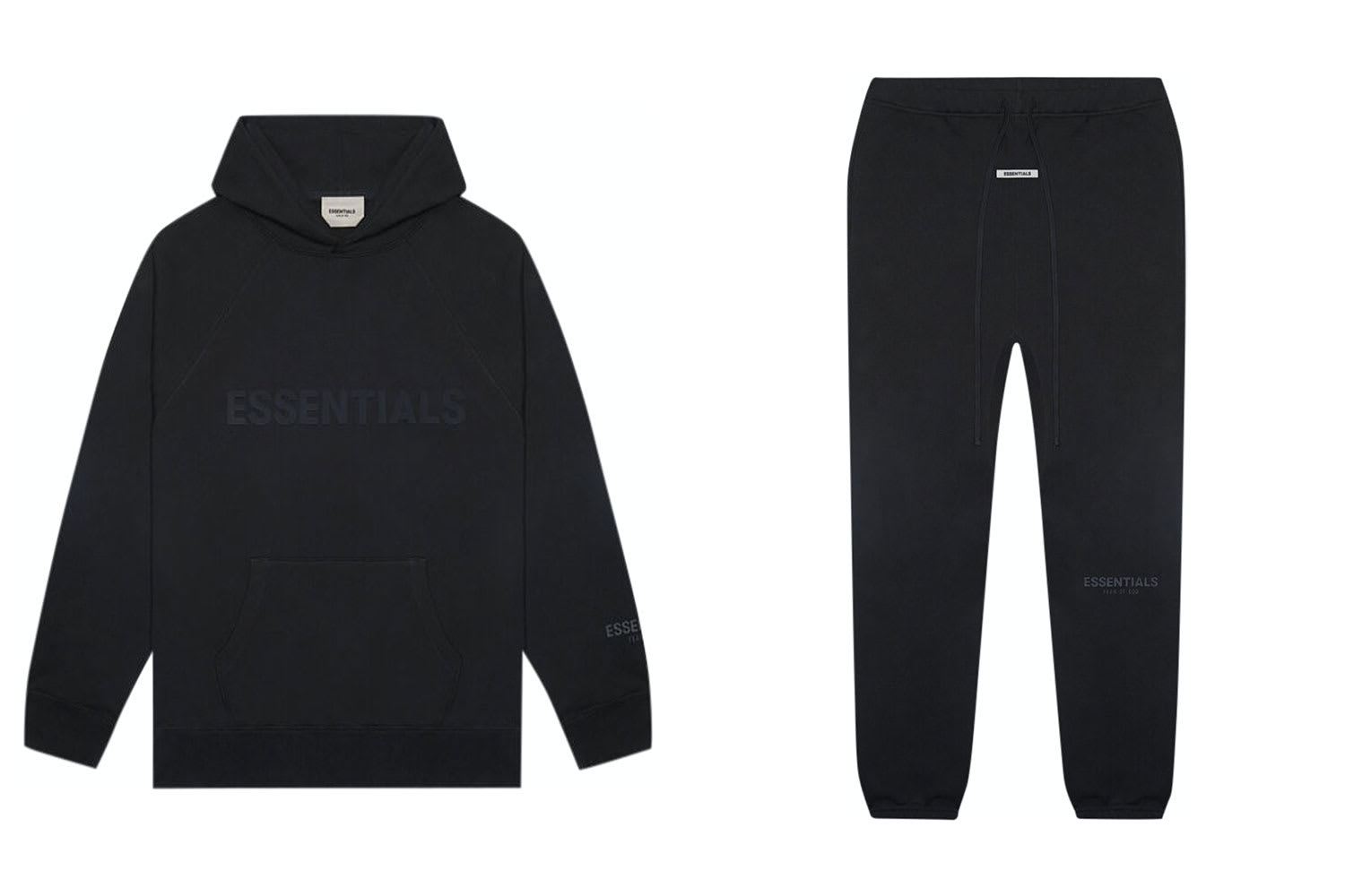 Coziest Sweatsuits Essentials