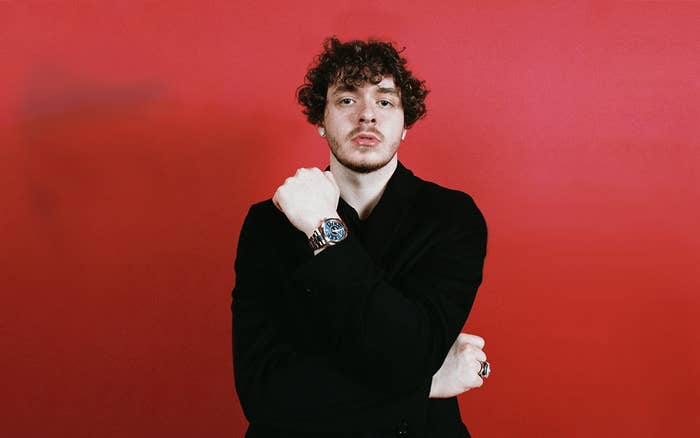 Jack Harlow