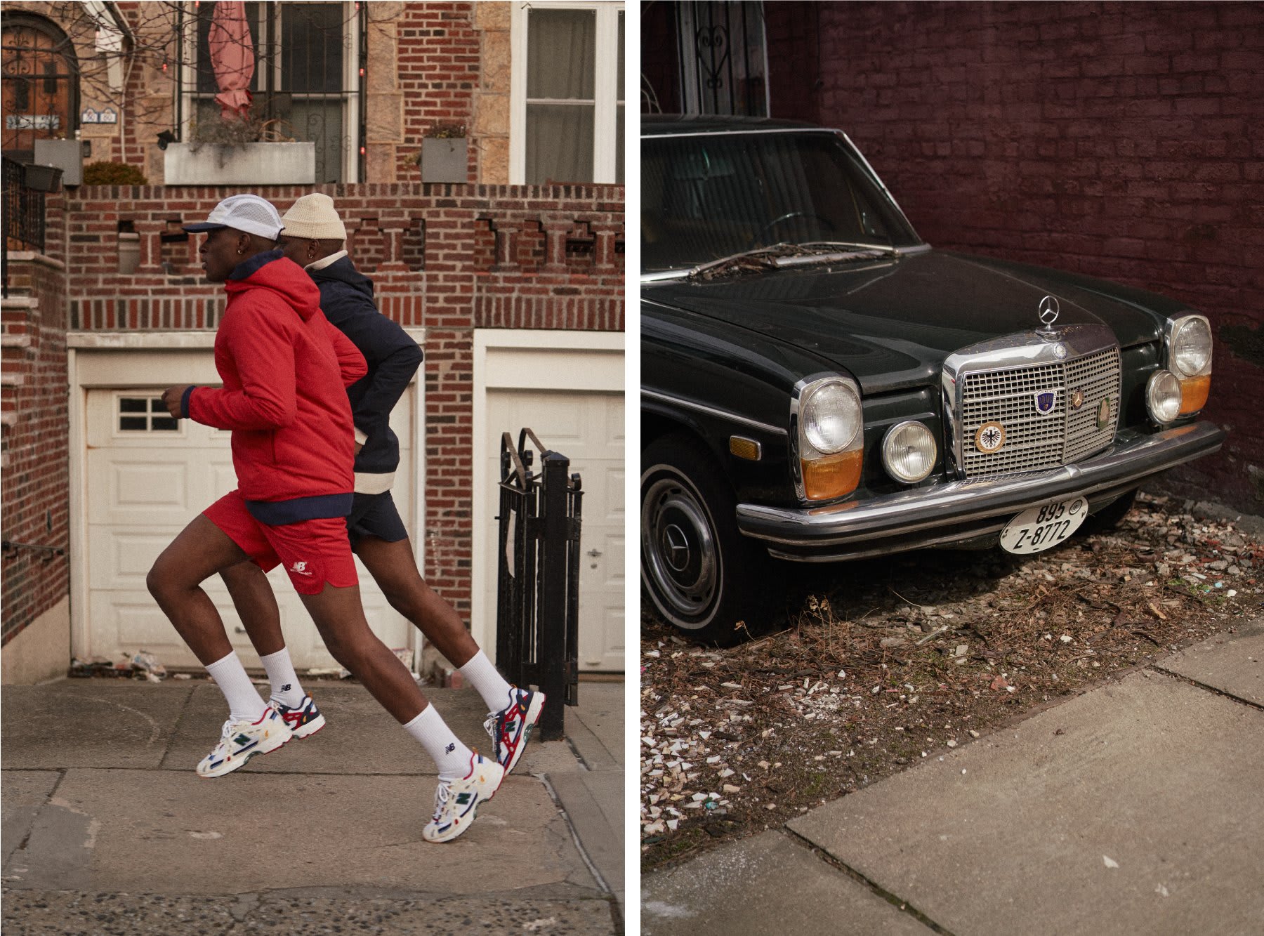 Best Style Releases This Week: Aimé Leon Dore x New Balance, Supreme x The North  Face & More
