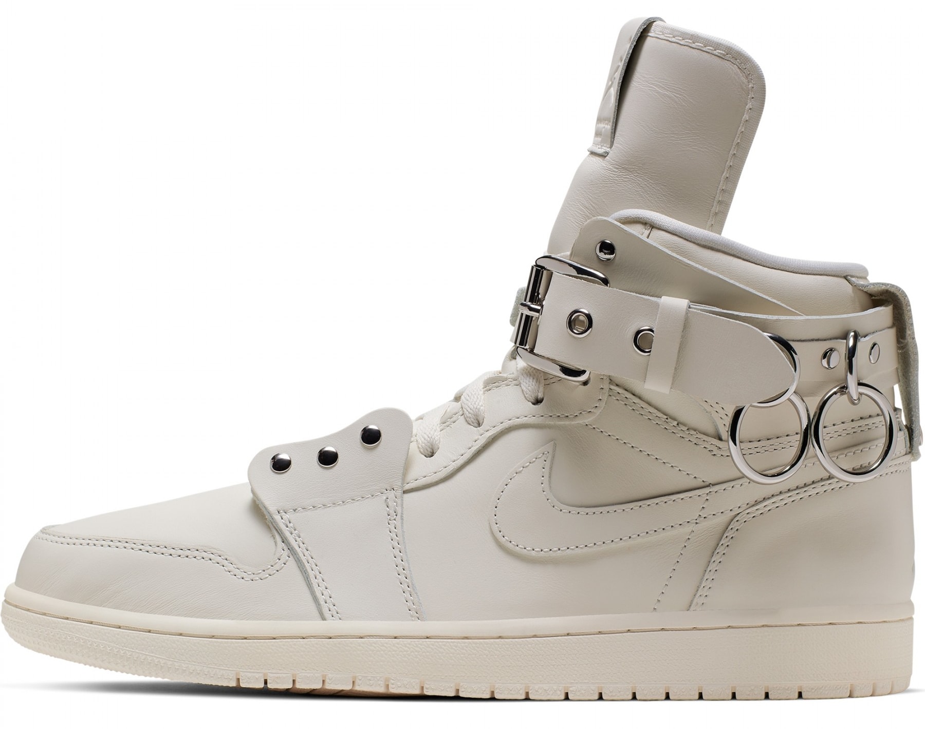 Comme des garcons 2025 jordan 1 ziggo