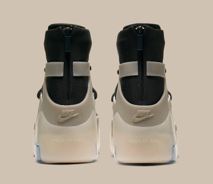 warmte Buitengewoon ongezond Are 'String' Air Fear of God 1s Dropping Again? | Complex