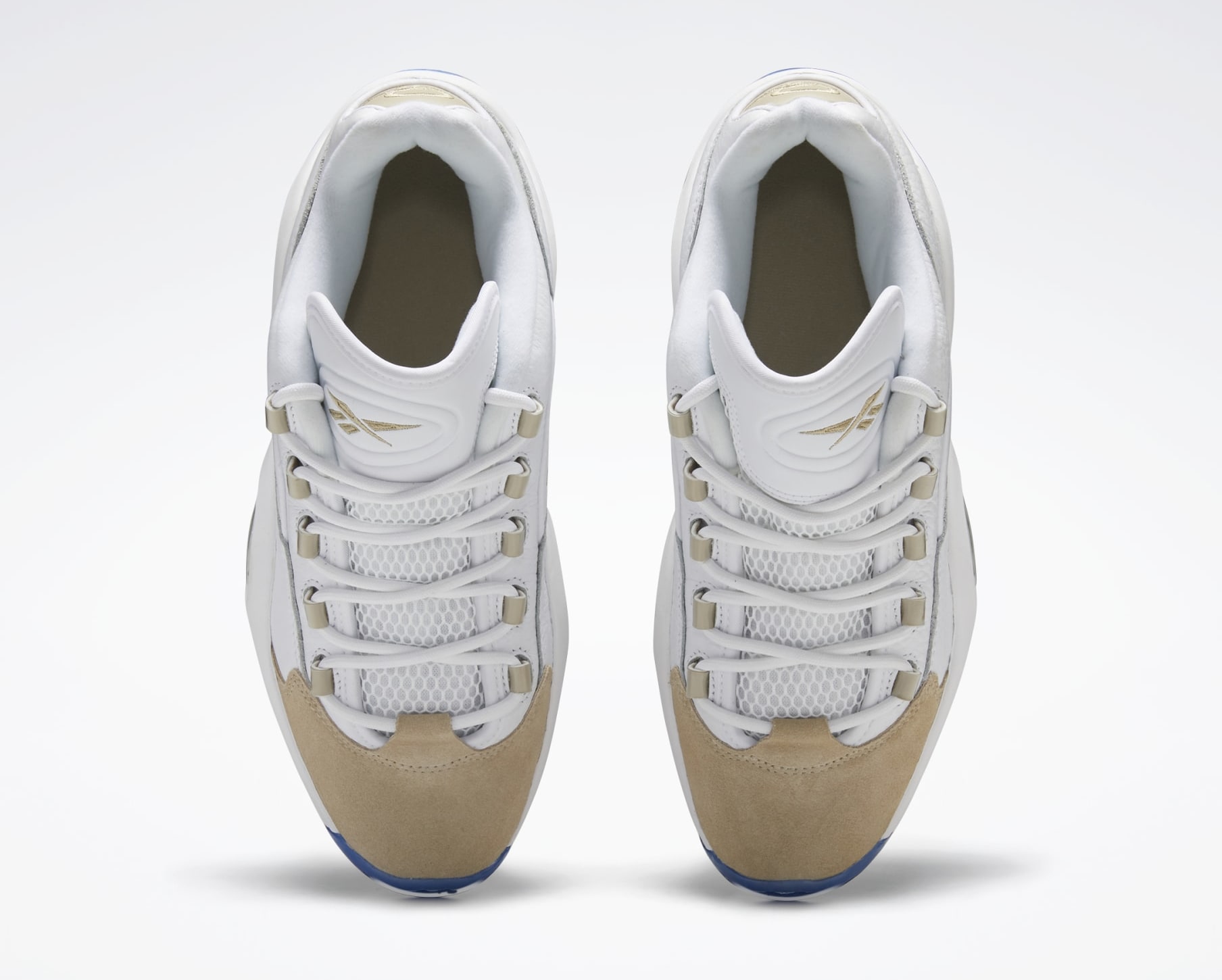 Grusom afregning Kontur The 'Oatmeal' Reebok Question Low Is Coming Back Next Month | Complex