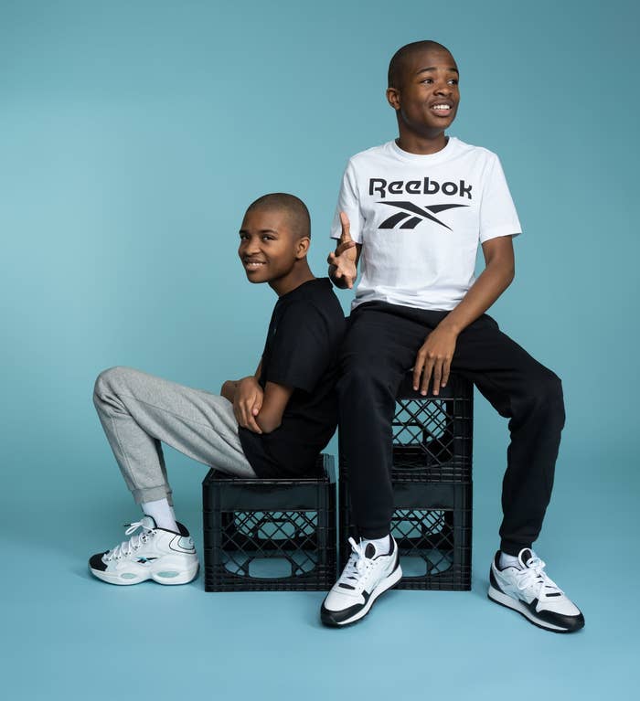 Foot Locker Partners With Reebok and Puma for Autism | Complex