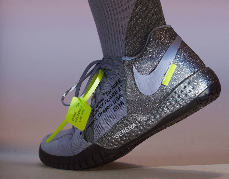 ClutchKicks - Check out Nike's new collaboration with Off-White in