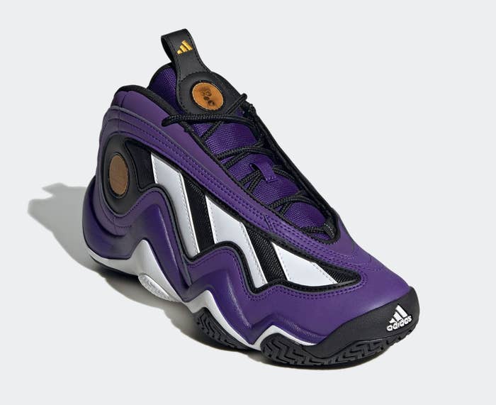 Adidas Crazy 97 EQT GY4520 Front