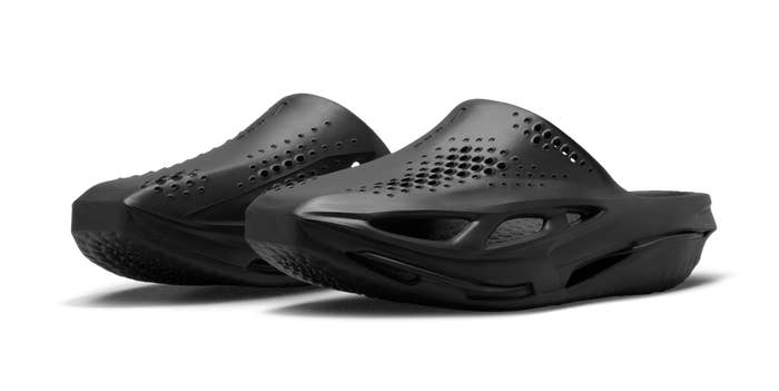 Matthew M. Williams' Nike Zoom 005 Slide Debuts Next Week | Complex