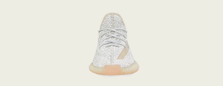 Yeezy supply sale lundmark reflective