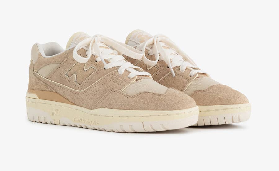 New balance 840 on sale suede