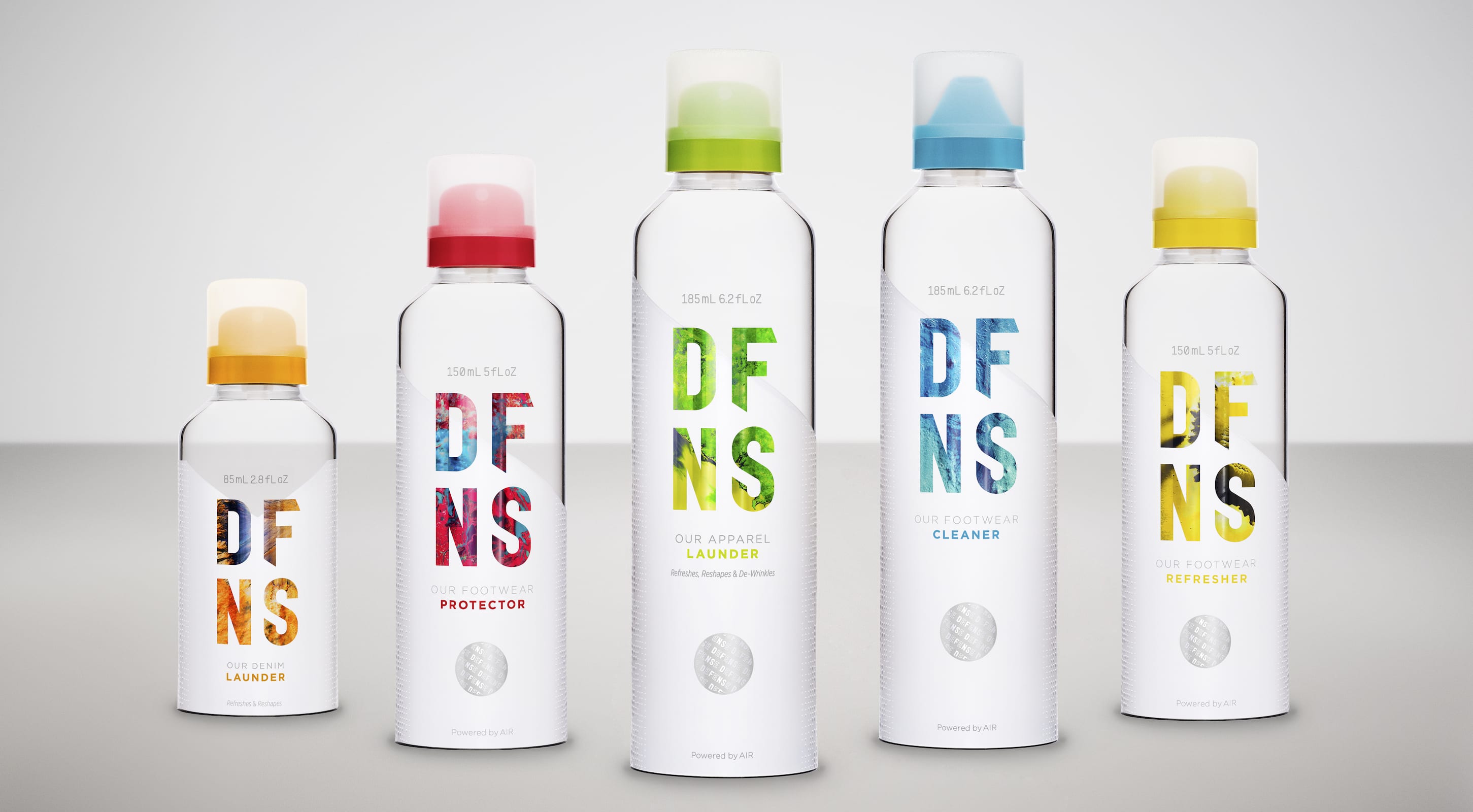 DFNS Products