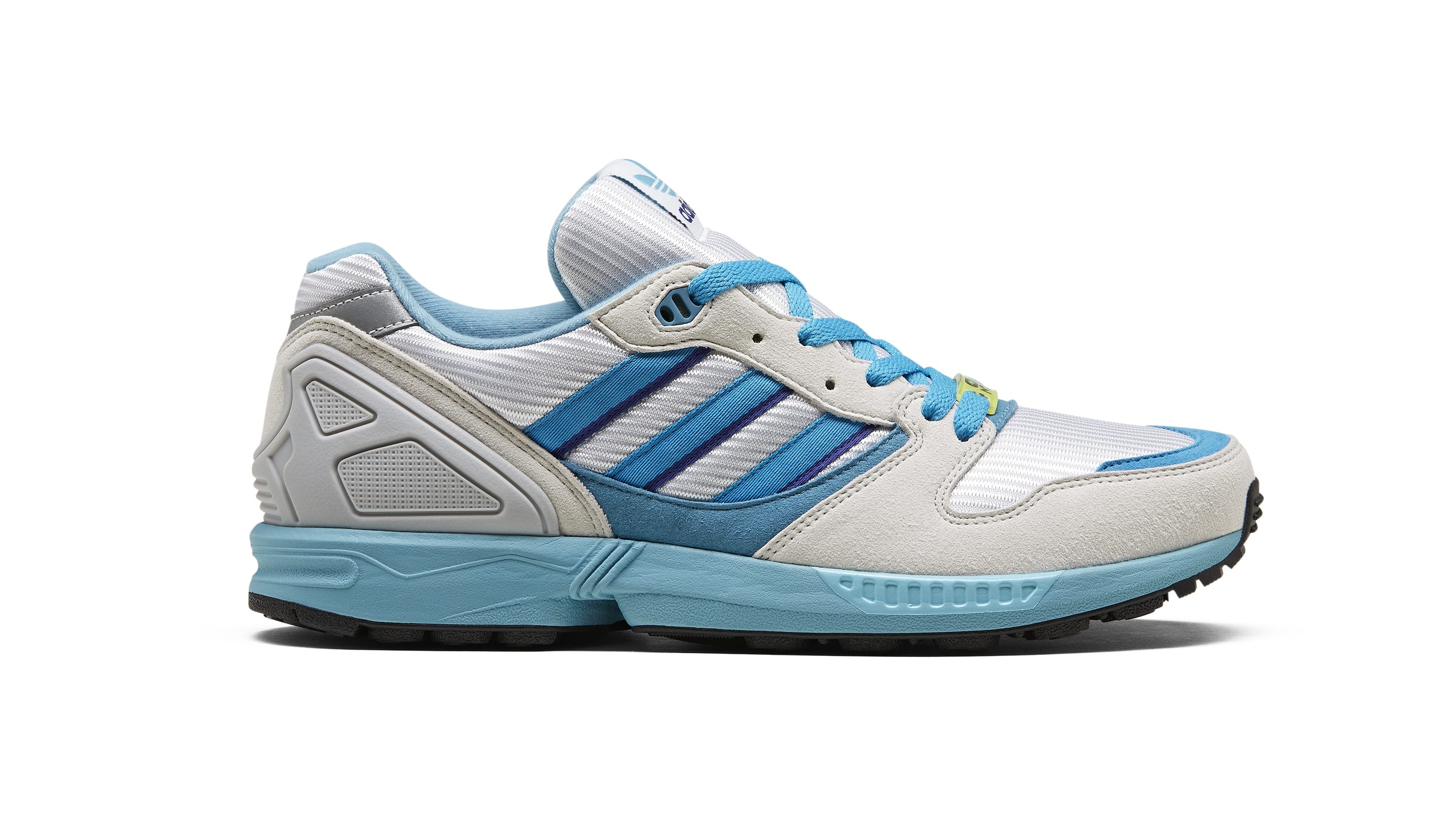 Adidas Celebrates Its ZX Series With the '30 Years of Torsion 
