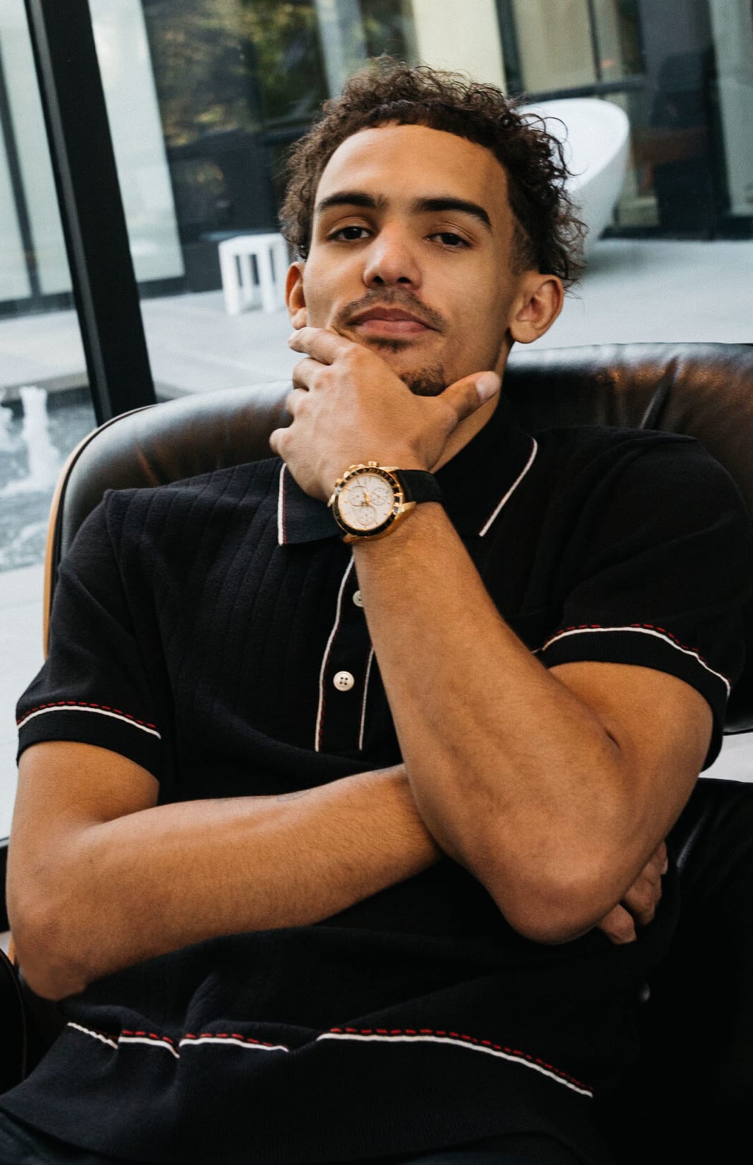 Trae Young eBay Watch Collection 2