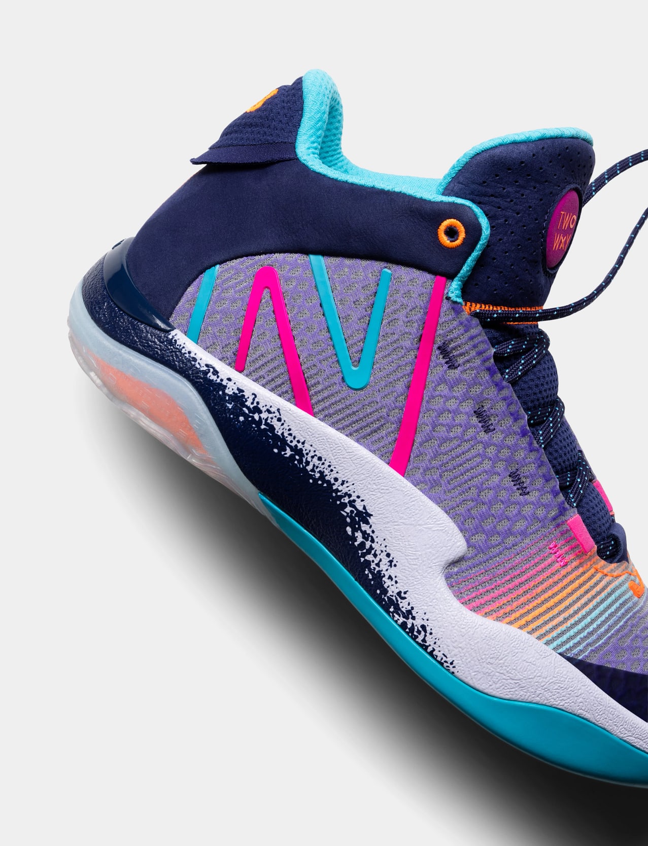 New balance basketball 2025 shoes release date