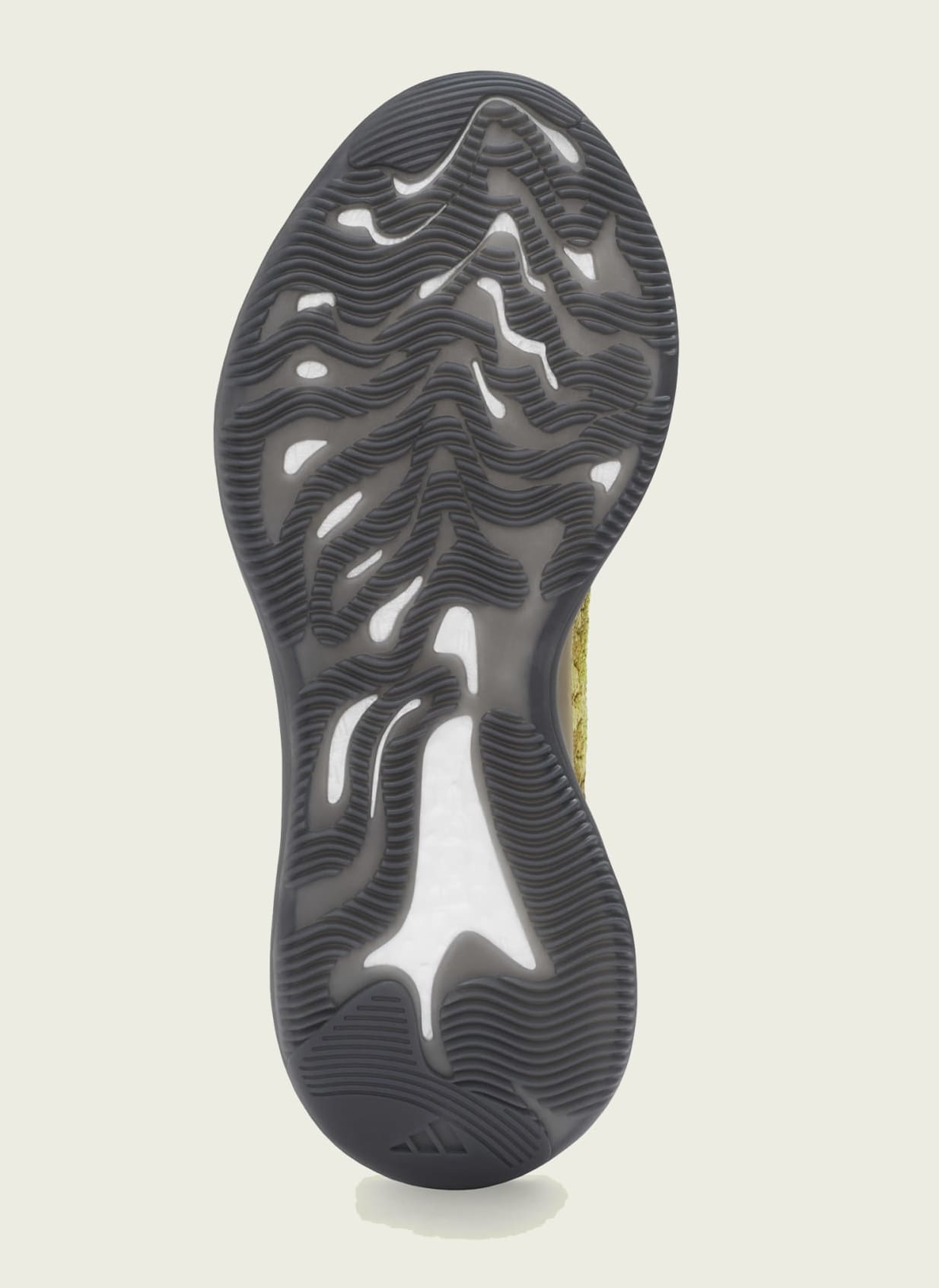 Adidas Yeezy Boost 380 &#x27;Hylte&#x27; FZ4990 Outsole