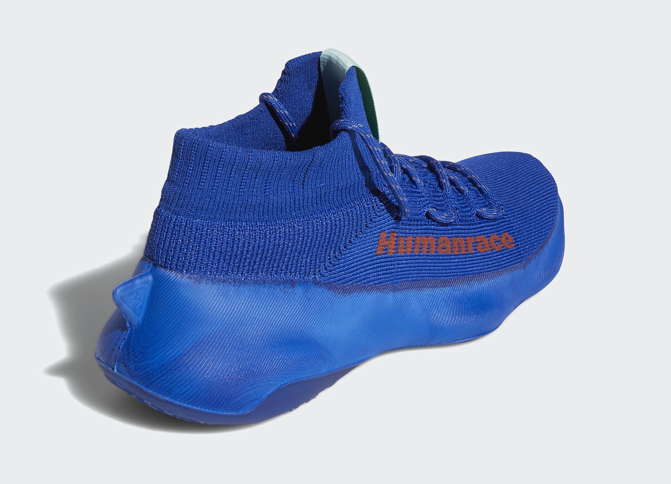 adidas Humanrace Samba Shoes - Green | Unisex Lifestyle | adidas US