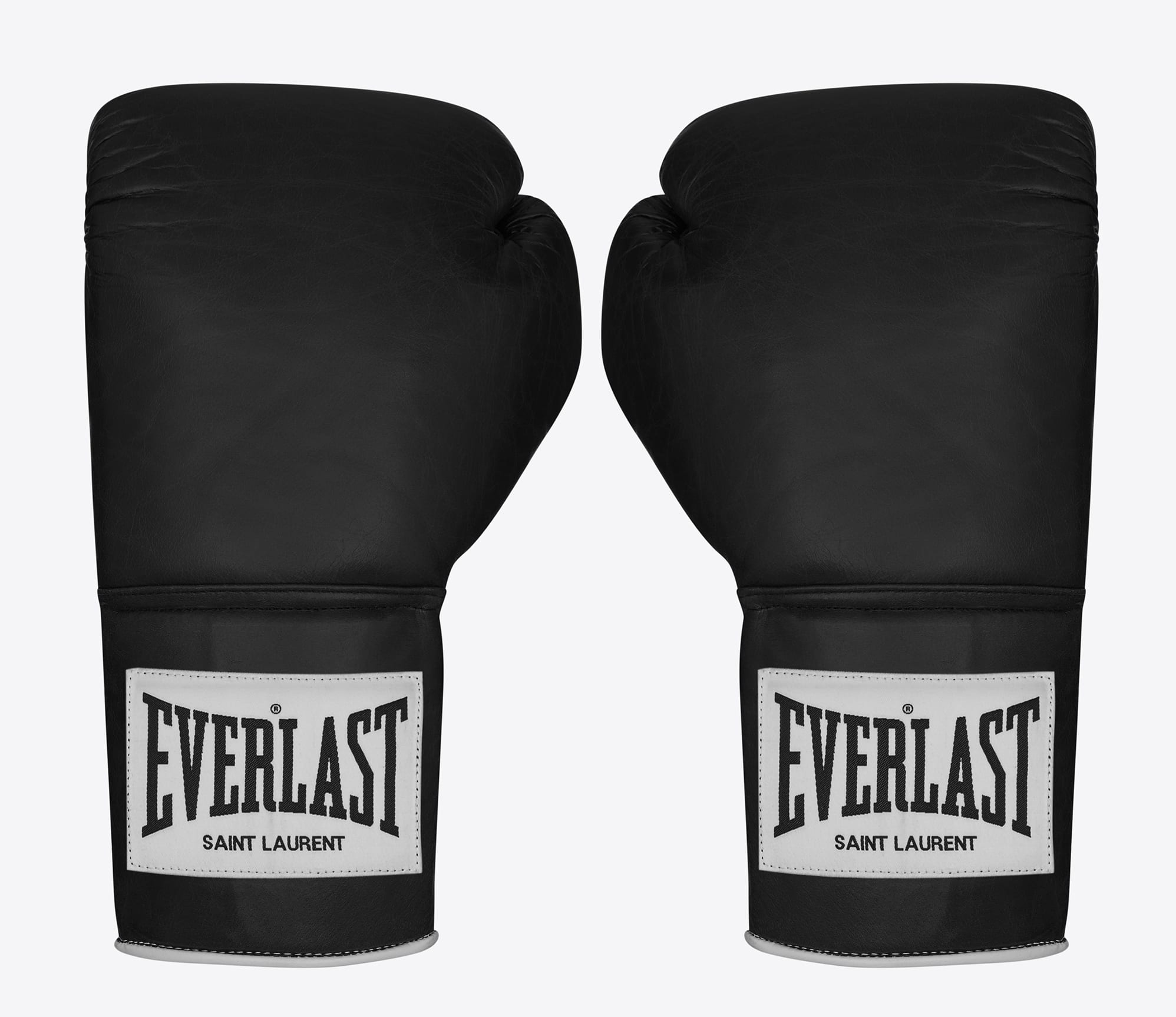 Saint Lauren Everlast Boxing Gloves Complex Best Style Releases
