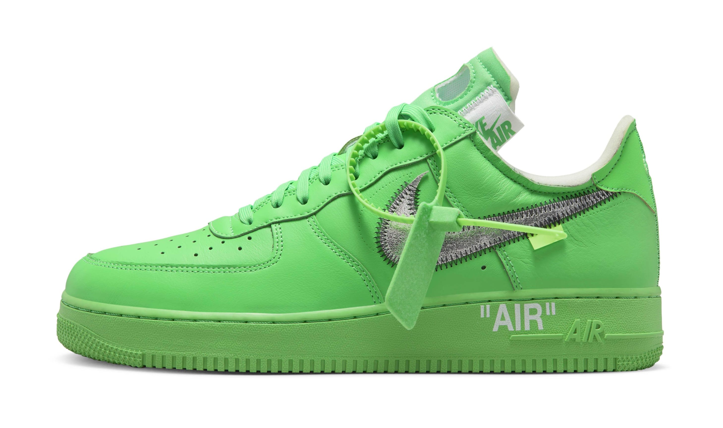 The Women's Nike Air Force 1 'Gorge Green' Is Coming Soon - Sneaker Freaker