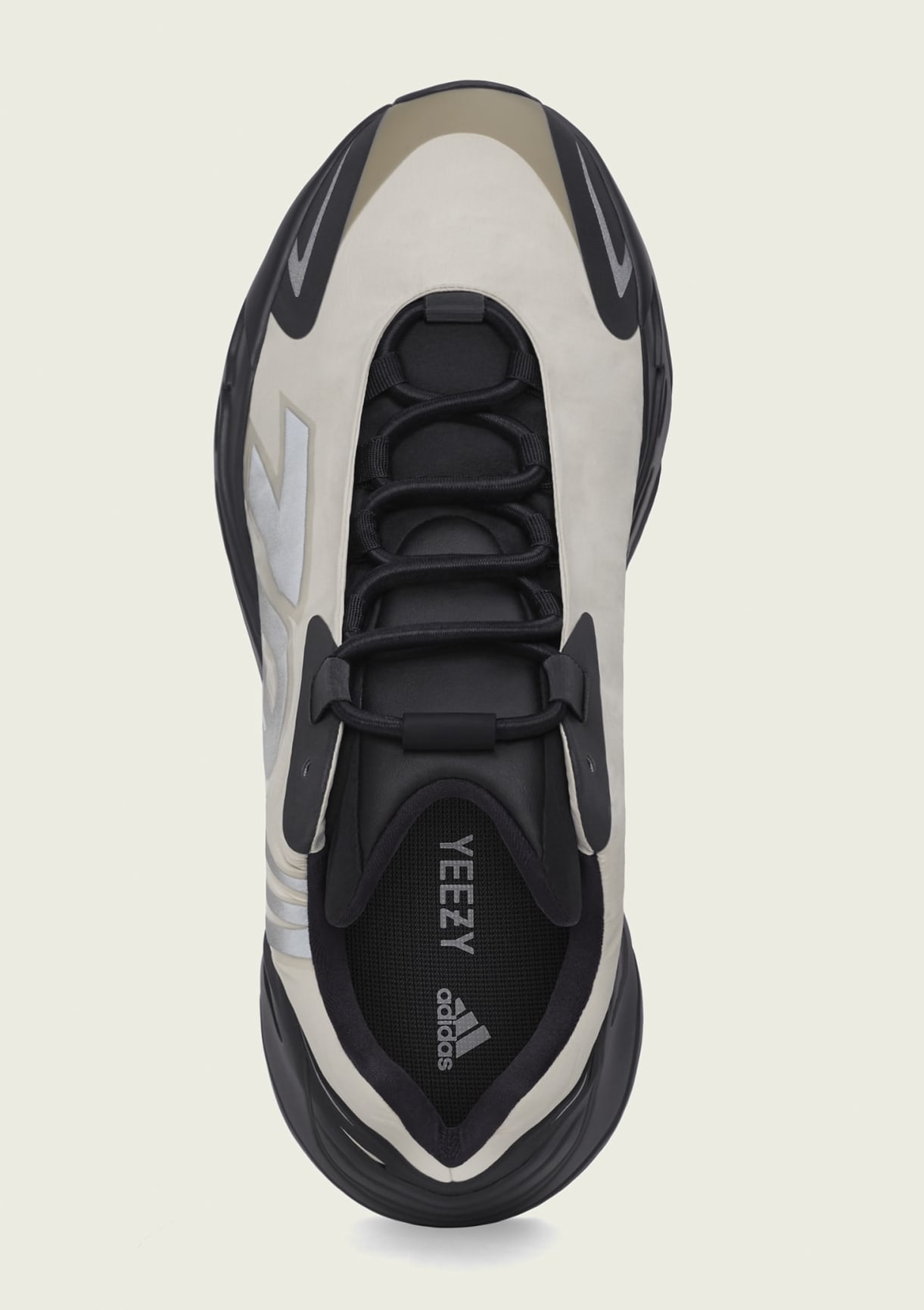 Adidas Yeezy Boost 700 MNVN &#x27;Bone&#x27; FY3729 Top