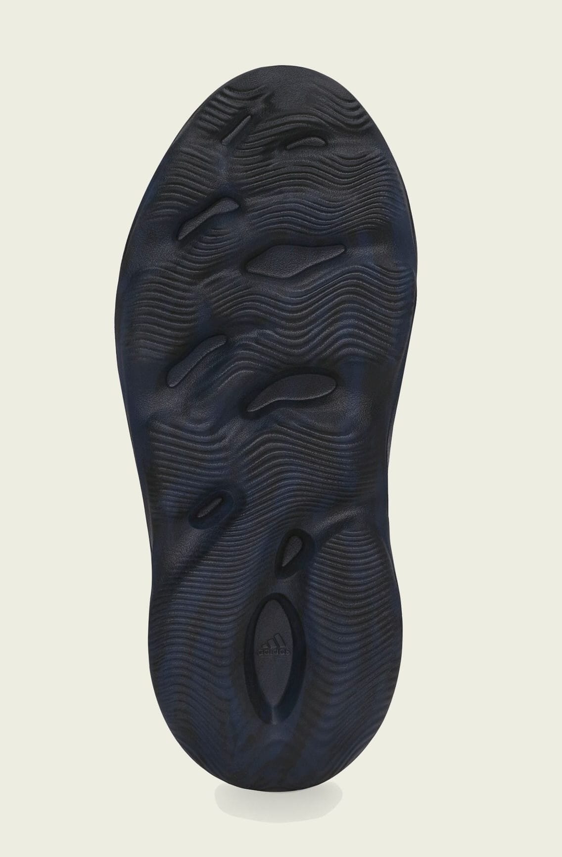 Adidas Yeezy Foam Runner &#x27;Mineral Blue&#x27; Outsole