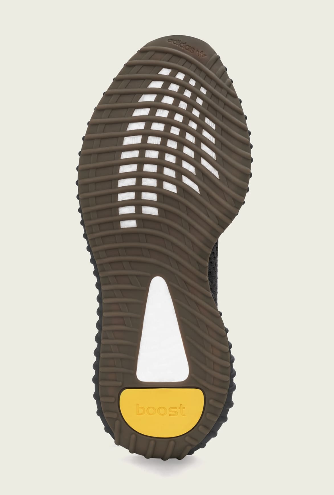 Adidas Yeezy Boost 350 V2 &#x27;Cinder&#x27; FY2903 Outsole