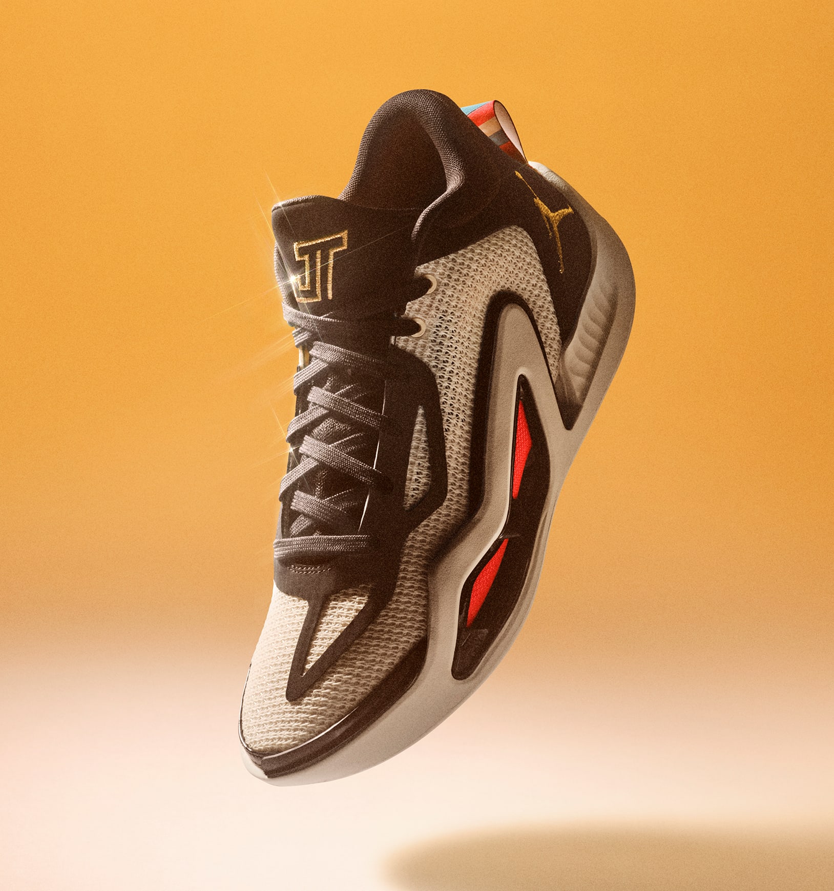 A closer look at Jayson Tatum's shoe deal with Air Jordan Brand