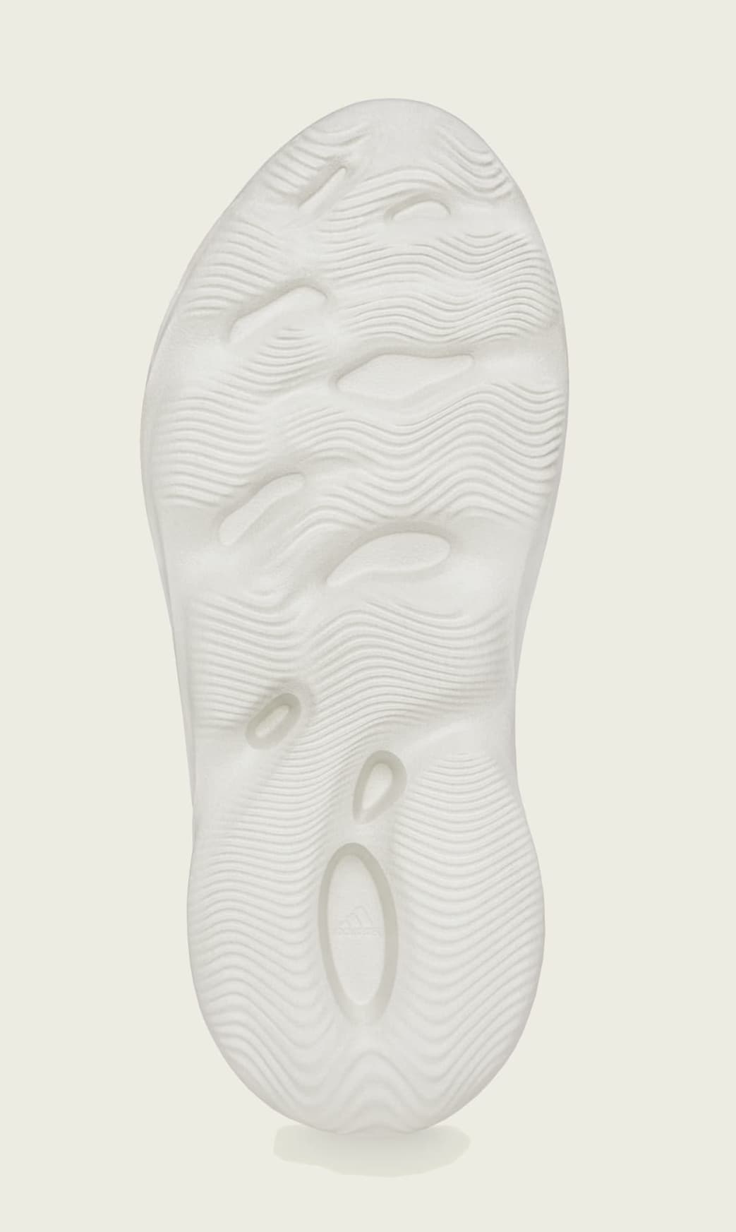 Adidas Yeezy Foam Runner &#x27;Sand&#x27; FY4567 Outsole