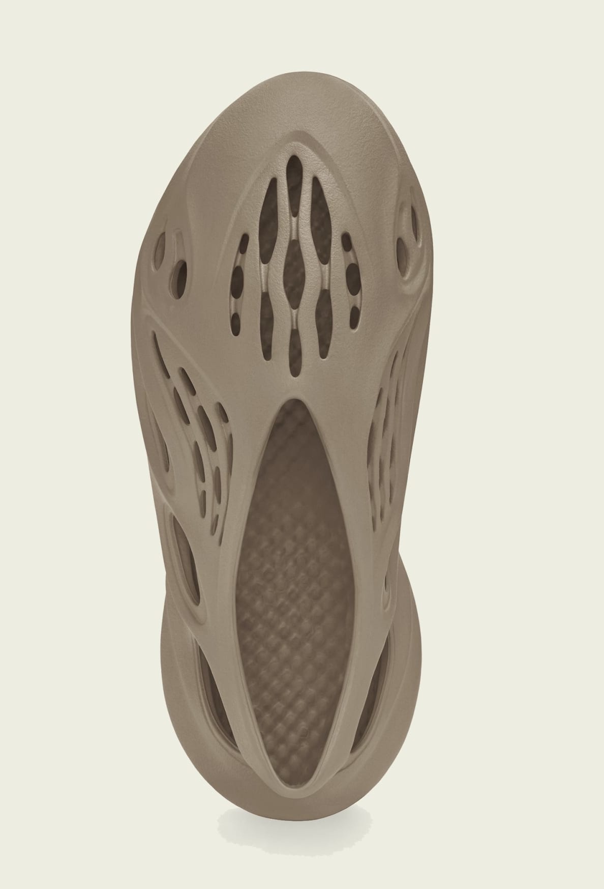 Adidas Yeezy Foam Runner &#x27;Mist&#x27; GV6774 Top