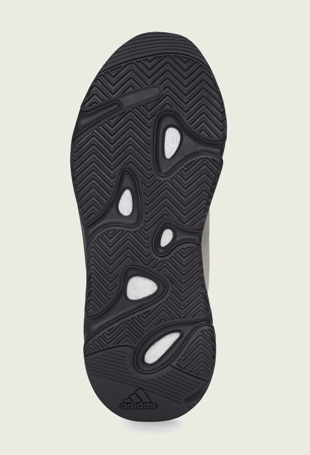 Bottom of yeezy 700 online