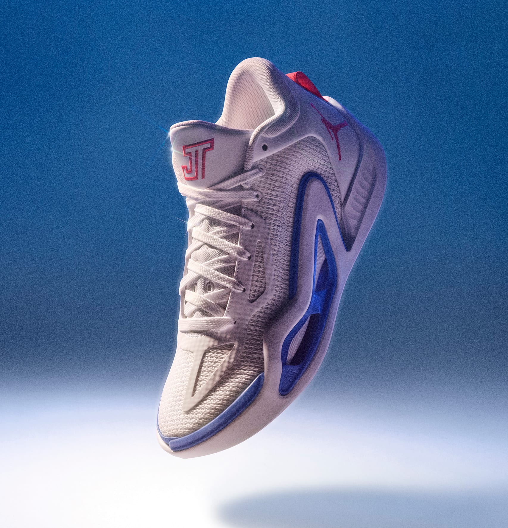 Jordan Brand Unveils Jayson Tatum's First Signature Shoe | Complex