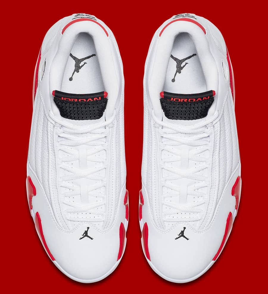 Rip Hamilton honored with Jordan 14 PE release 20 years after