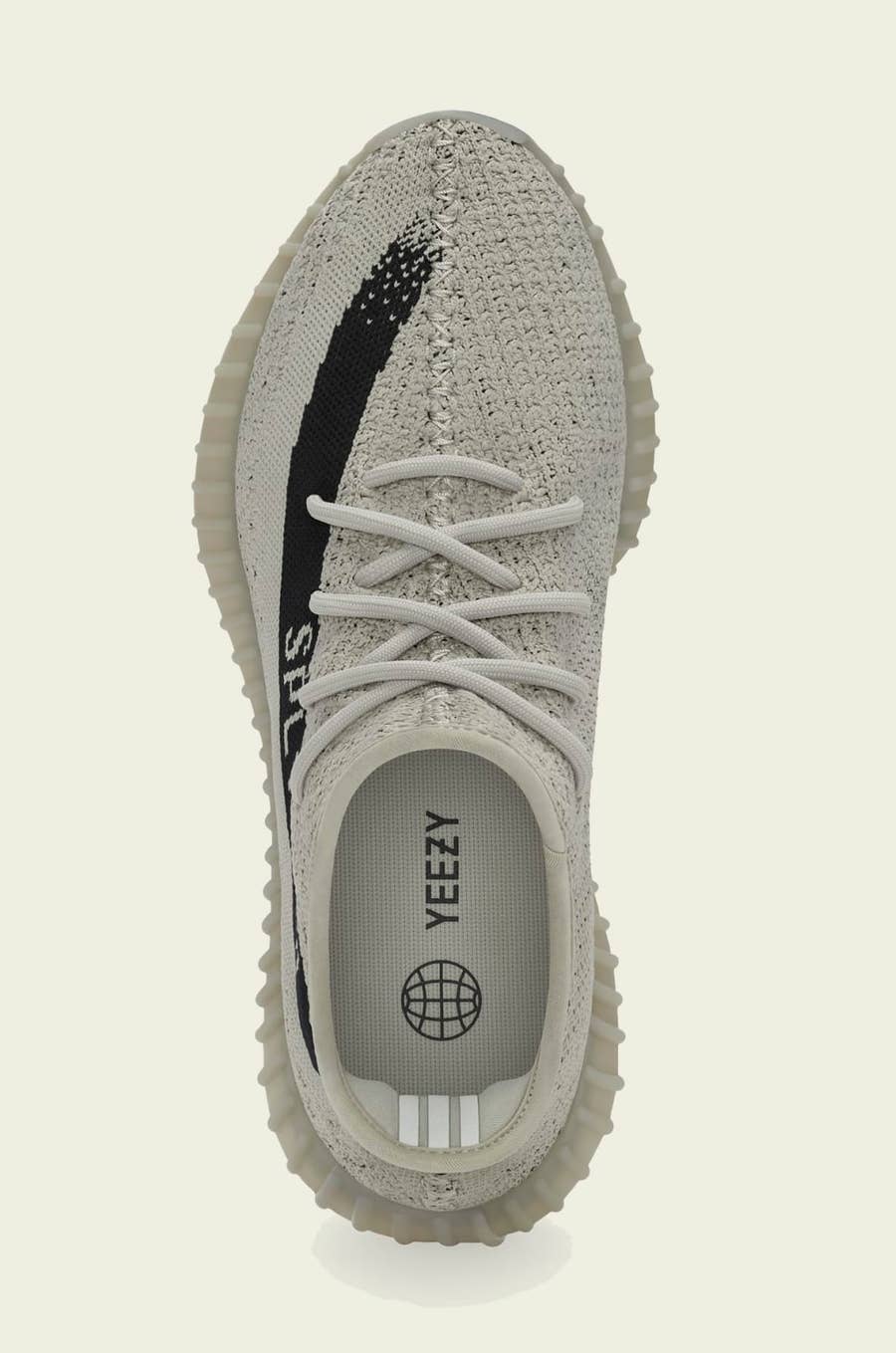 Slate' Adidas Yeezy Boost 350 V2 Releases This Week | Complex