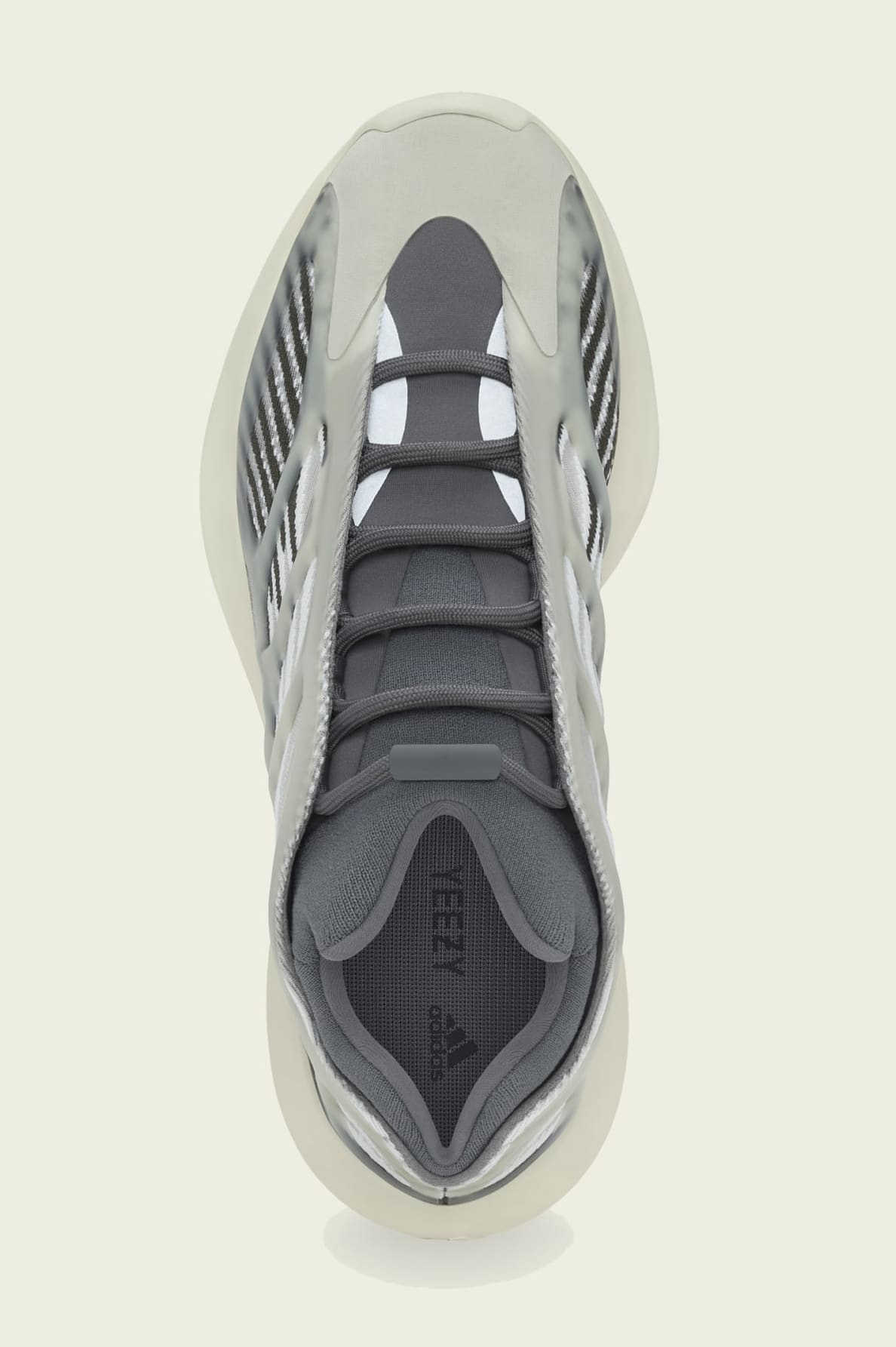 Adidas Yeezy 700 V3 &#x27;Fade Salt&#x27; ID1674 Top