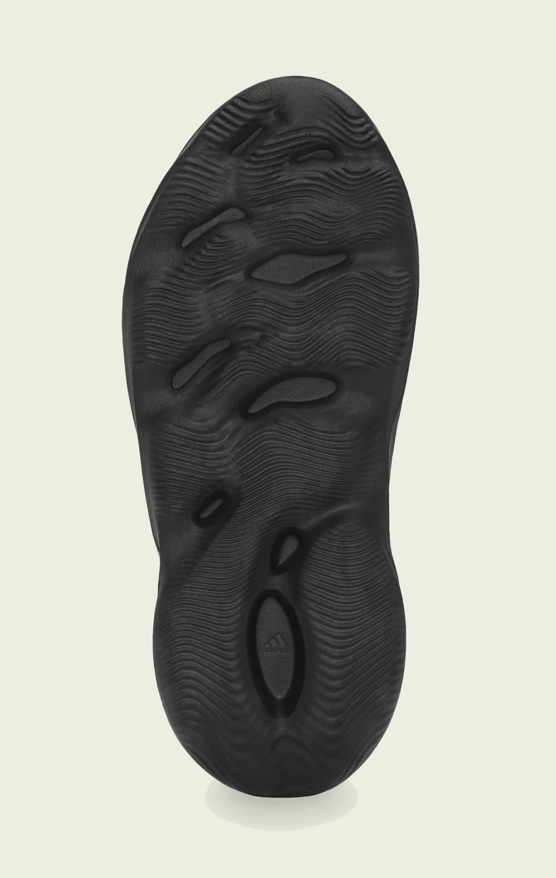 Adidas Yeezy Foam Runner &#x27;Onyx&#x27; HP8739 Outsole