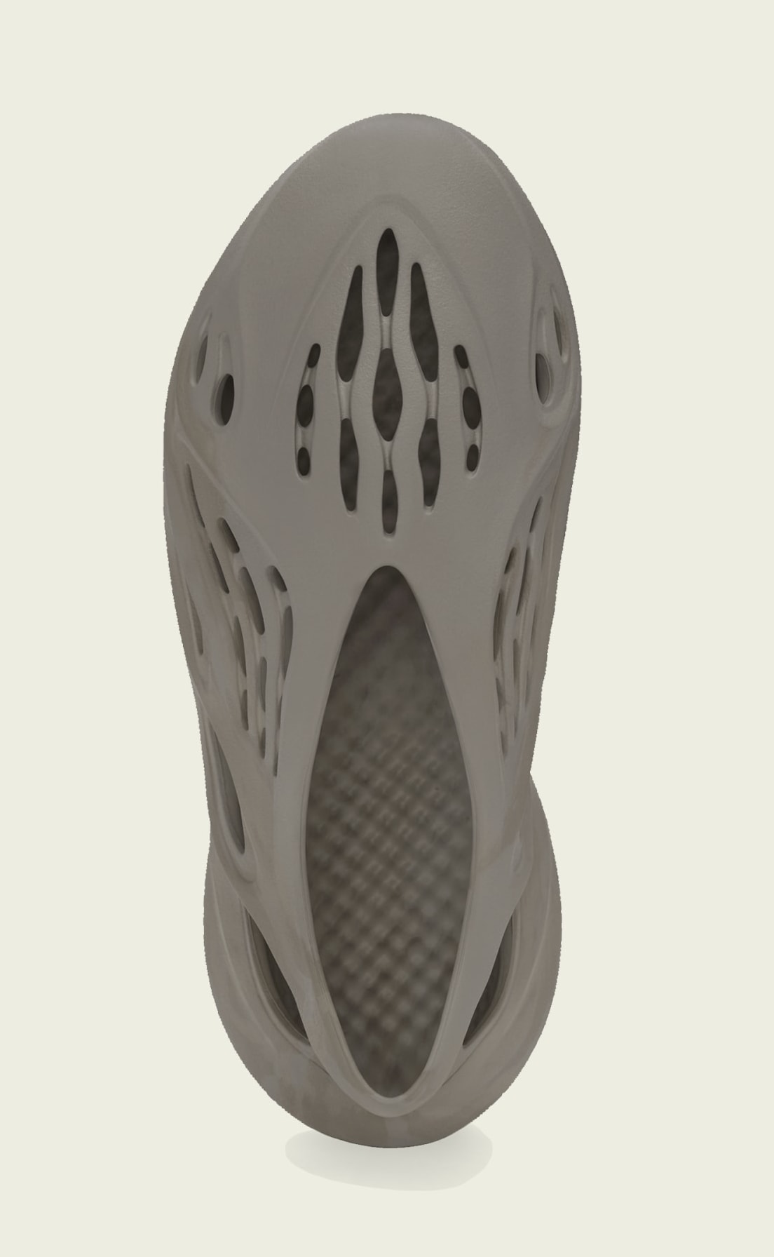 Adidas Yeezy Foam Runner &#x27;Stone Sage&#x27; GX4472 Top