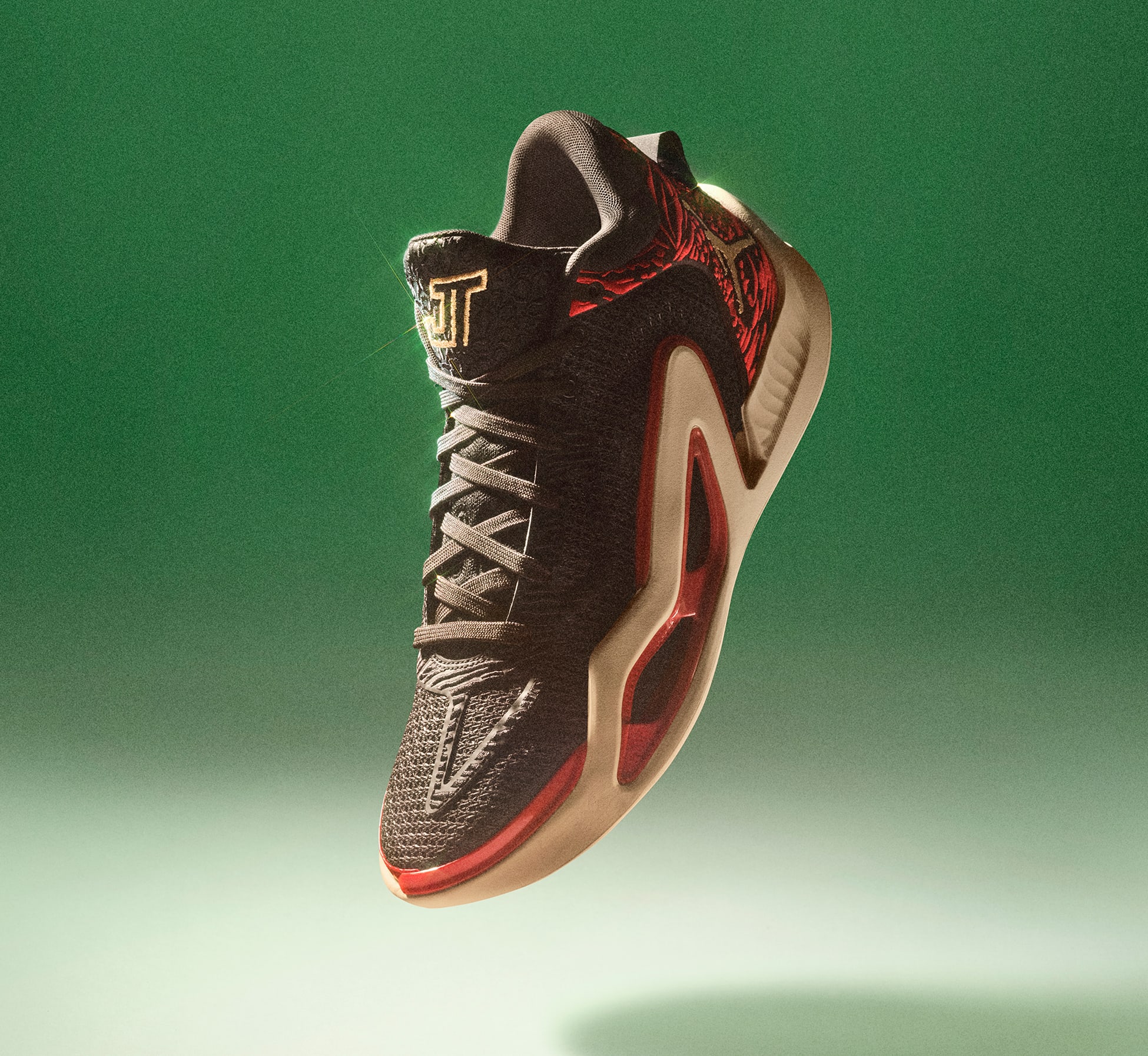 Jordan Brand Unveils the Tatum 1, Jayson Tatum's First Signature Shoe 