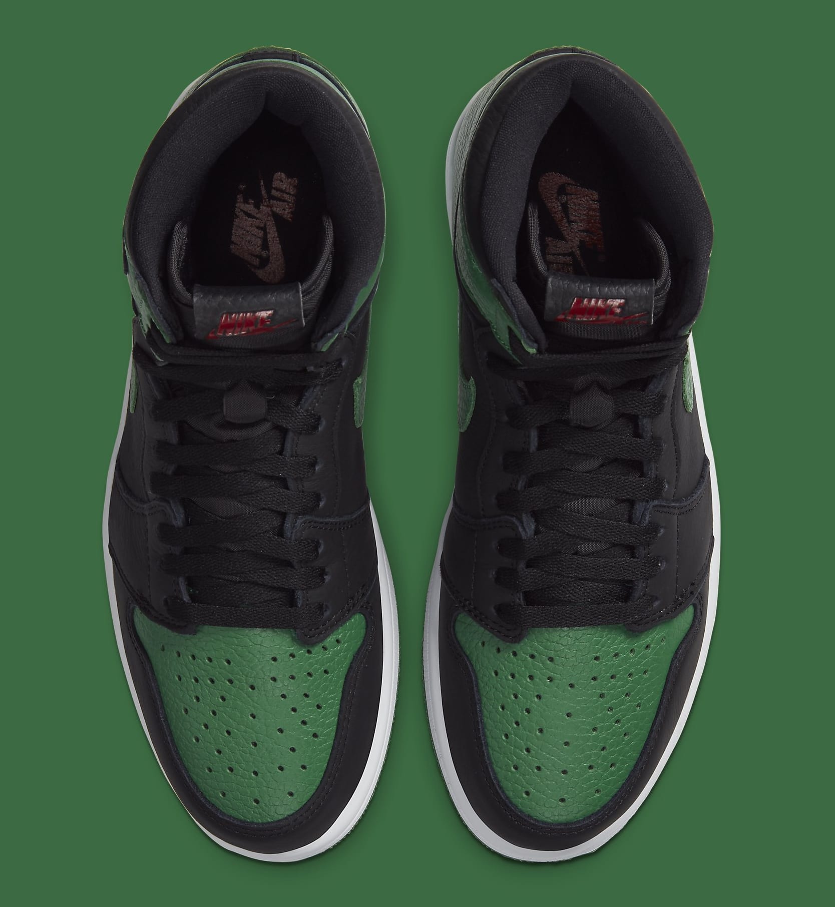 Pine Green' Air Jordan Drops This | Complex