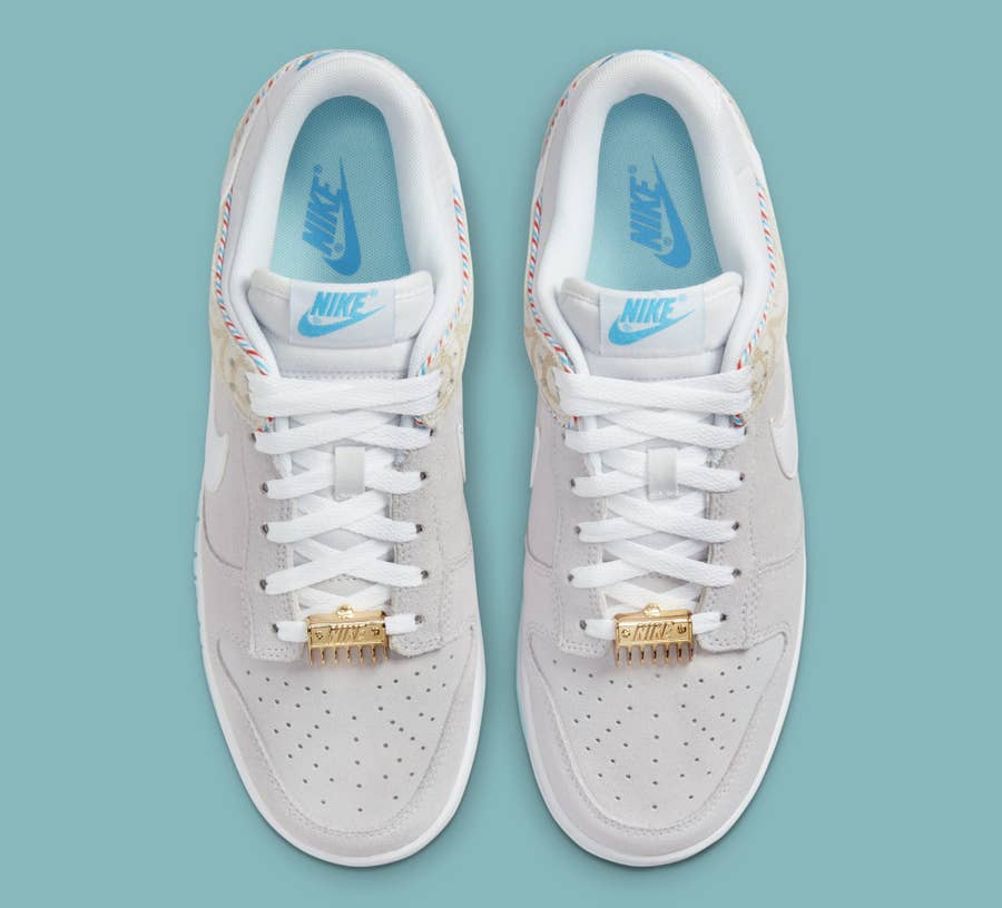 Nike de broche on sale