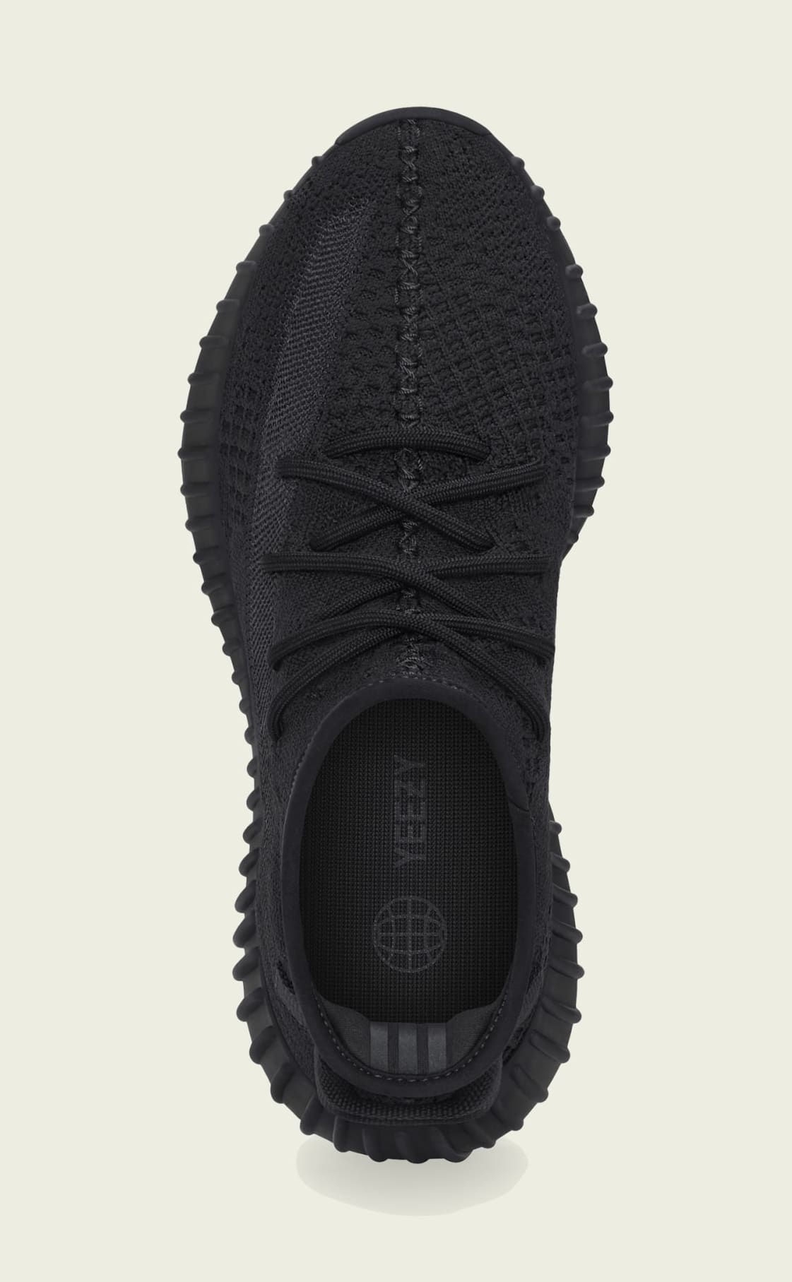 Adidas Yeezy Boost 350 V2 &#x27;Onyx&#x27; HQ4540 Top