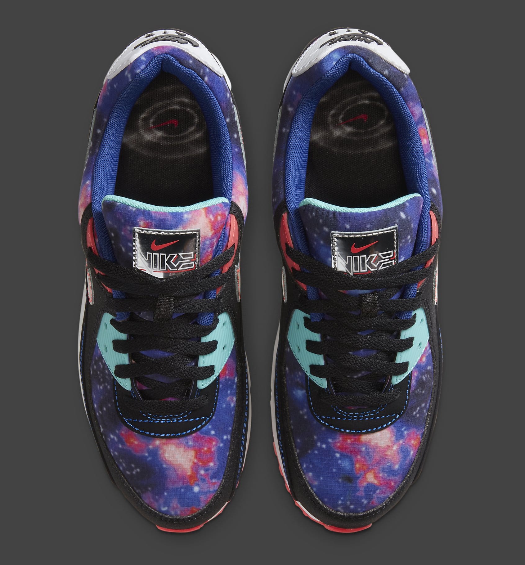 Nike Air Max 90 &#x27;Supernova&#x27; CW6018-001 Top