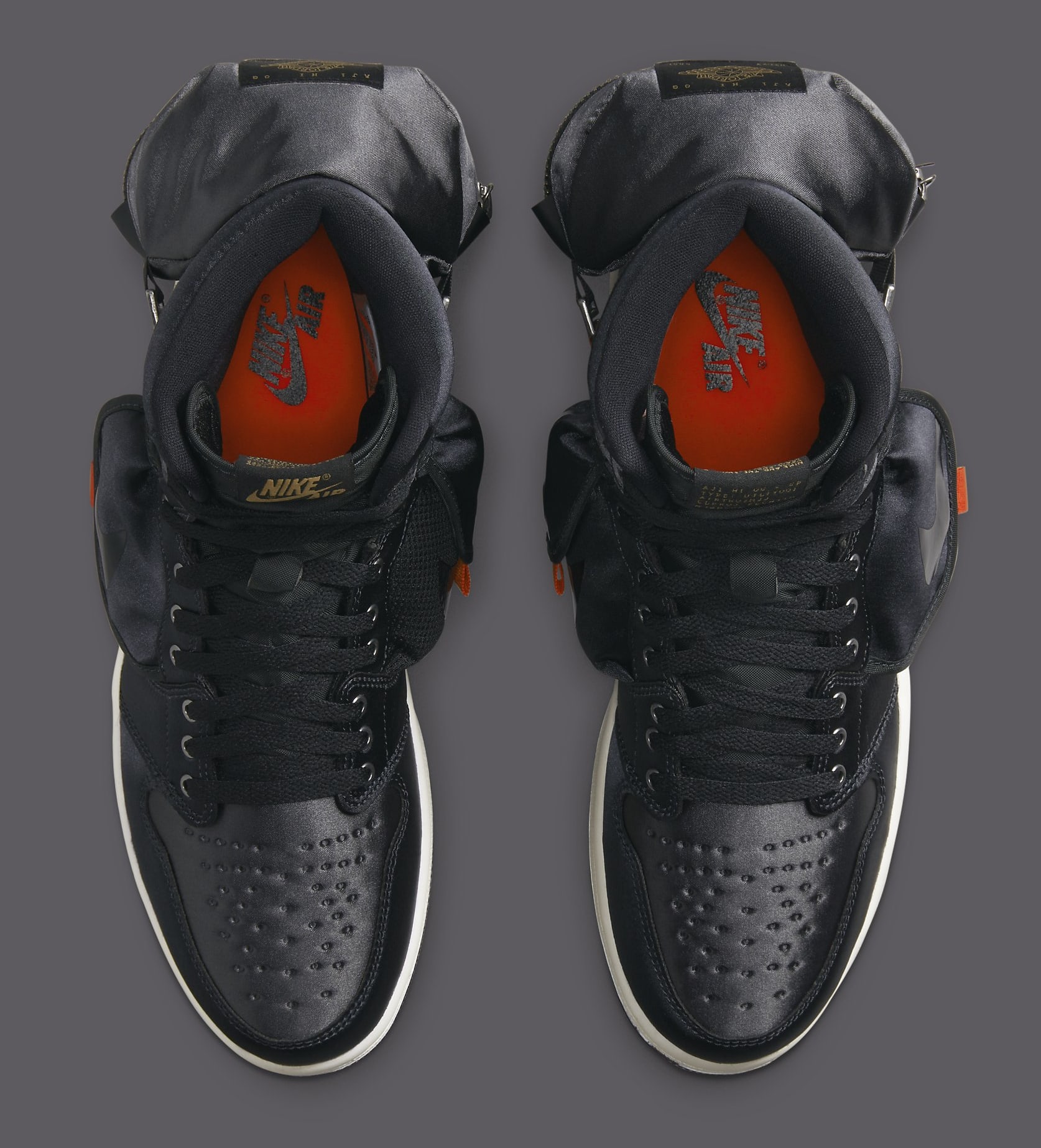Nike Air Jordan 1 High OG Stash 2022 Men's Shoes Size 6.5 Limited Edition