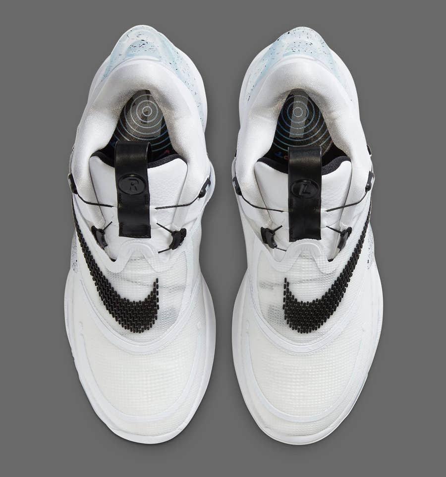 Nike adapt sale bb 2.0 oreo