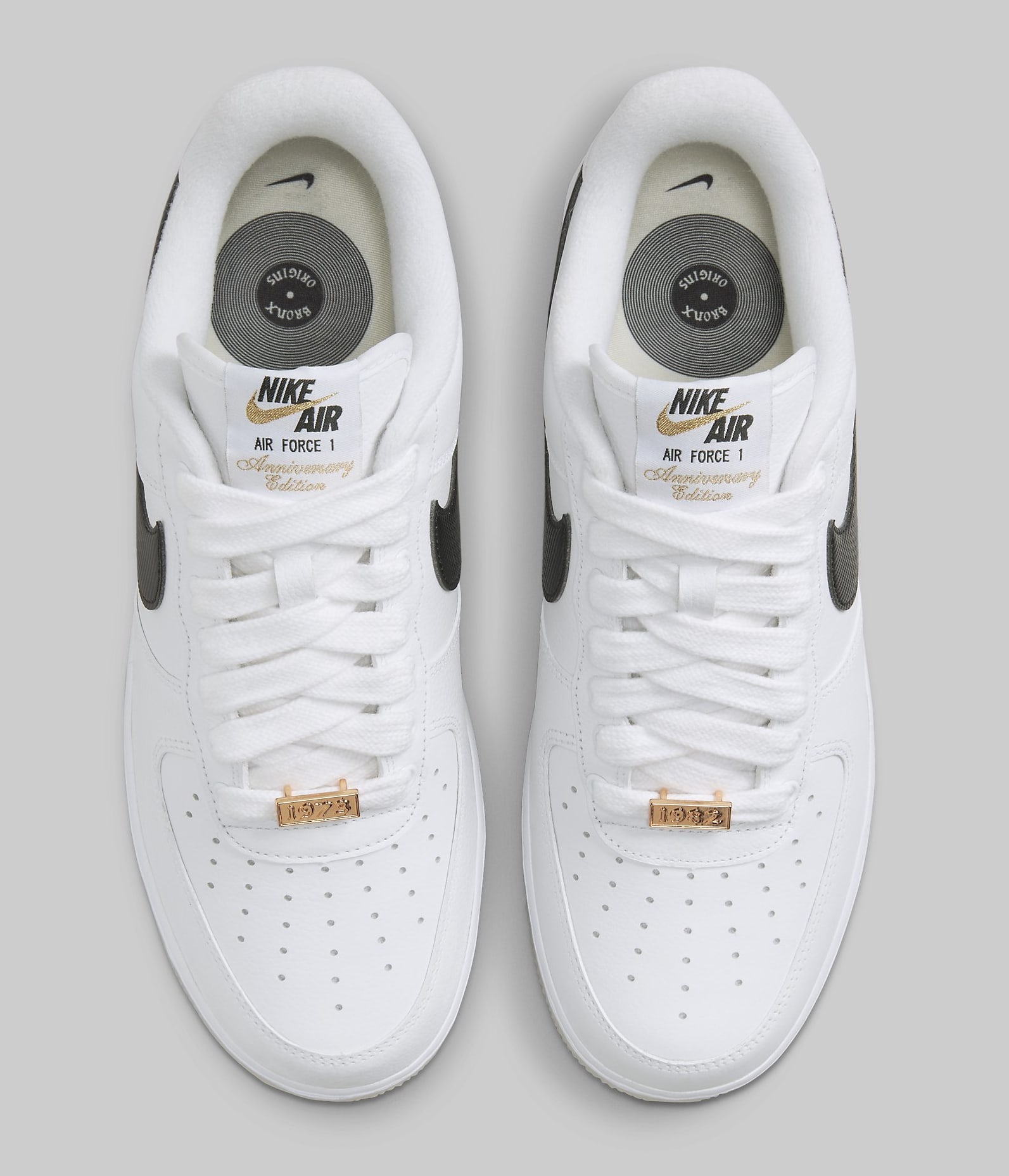 New York Sunshine x Nike Air Force 1 Release Info