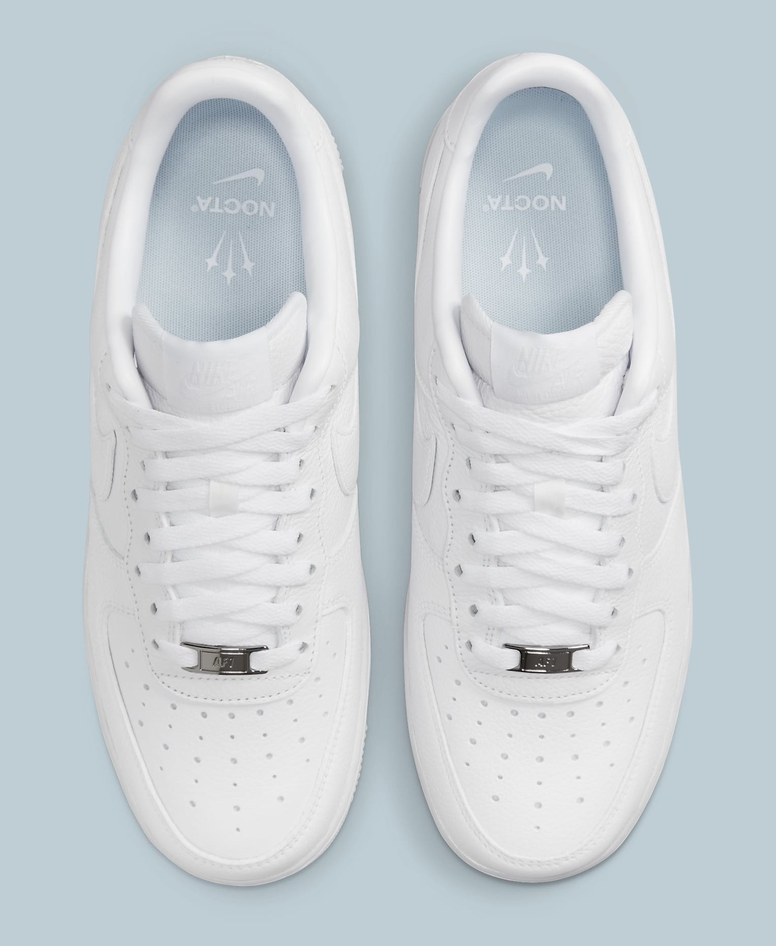 Drake NOCTA Nike Air Force 1 Certified Lover Boy Release Info