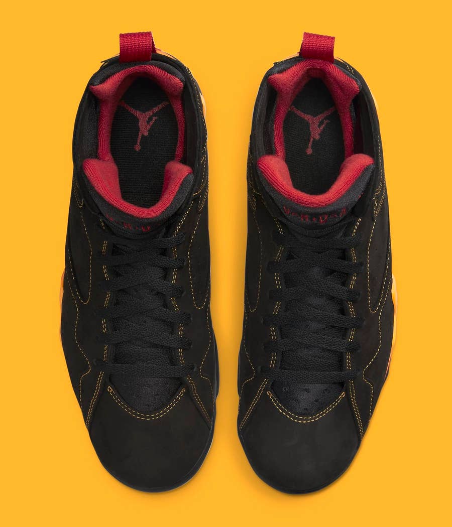 Citrus' Air Jordan 7s Return In August | Complex