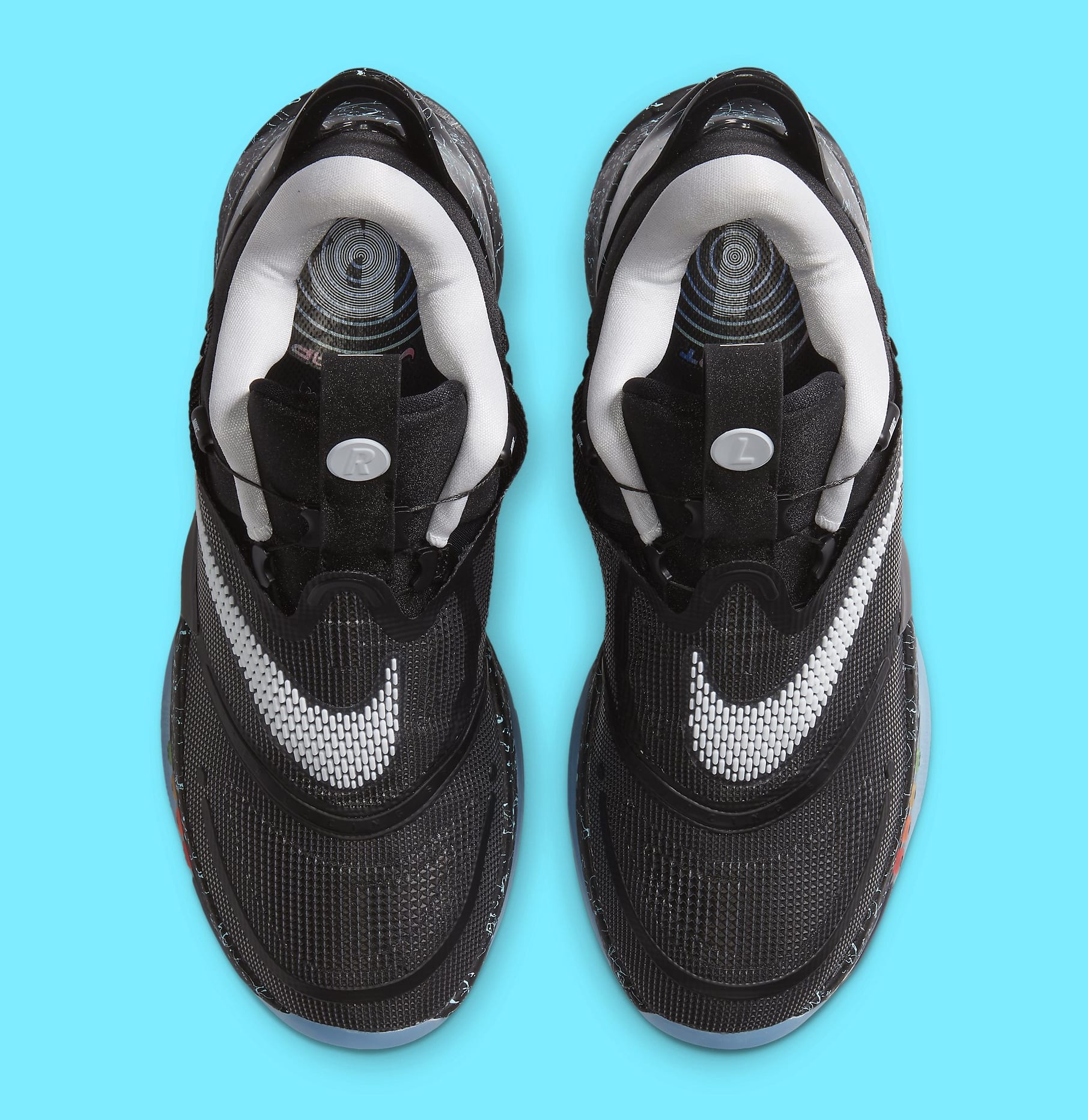 Nike Adapt BB 2.0 &#x27;Alternate Mag&#x27; CV2441-002 Top