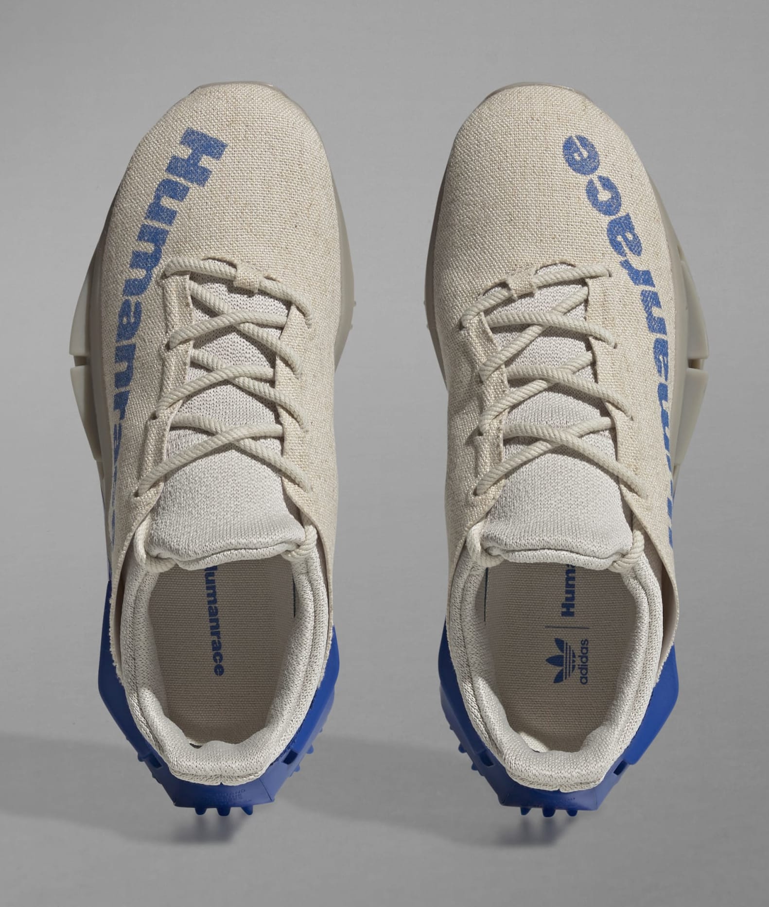 adidas HU NMD x Pharrell Williams - Hp3221 - Sneakersnstuff (SNS